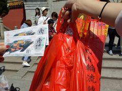 -南岳衡山风景名胜区-南岳大庙