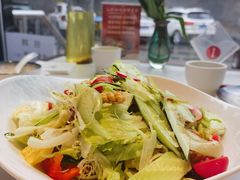 -渝乡老妈(六里桥店)