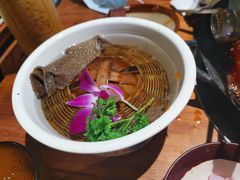 -楠火锅(龙阳广场店)