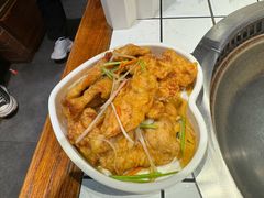 -姚稷大铁锅(龙之梦店)