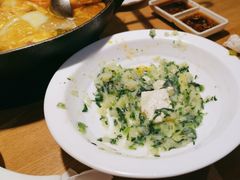 -福茂源横山铁锅羊肉(牡丹园店)
