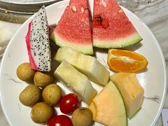 -火炉火自助餐(西直门凯德MALL店)