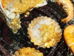 -火炉火自助餐(西直门凯德MALL店)