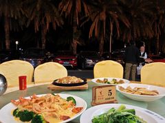 -新金盛·海鲜酒楼(盐田店)