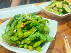 -木屋烧烤(惠阳华润小径湾店)