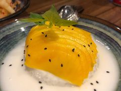 芒果甜饭-小桔象·泰国风味餐厅(惠城水门路16号店)