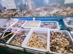 水产区-大杰海鲜锅(基隆路店)