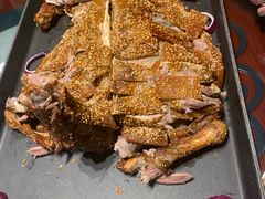 -九十九顶毡房(阜石路店)