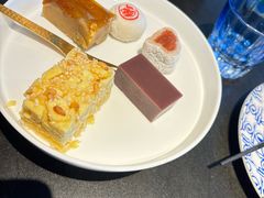 -喜悦烤鸭·新京菜(王府井店)
