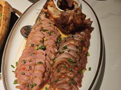 -老阿爸鲜鱼土菜(独墅湖店)