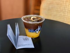 -PUZZLE COFFEE 拼图咖啡