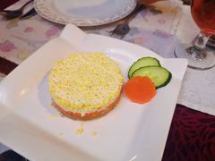 -92°C俄式厨房(中央大街店)