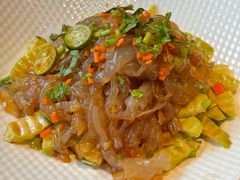 -单家老院·院子里的青岛菜(沙子口店)