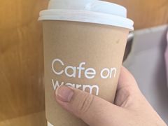 -Cafe on warm(丹霞店)