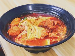 -四川老牛麻辣烫(北门桥店)