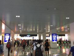 -郴州西站