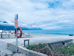 -七星潭蓝天广场