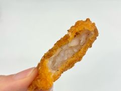 -麦当劳(中山公园龙之梦店)