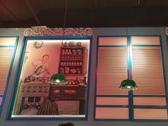 -芽笼芽笼新加坡餐厅(世纪汇店)