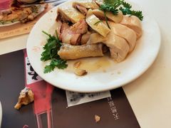 -振鼎鸡(丰庄路店)