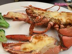 -食间牛排(湖西路店)