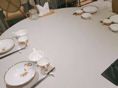 -狮王府淮扬菜(新街口友谊店)
