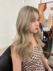 -TOP HAIR SALON