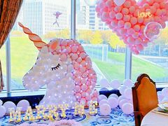 -世博源公馆·本帮融合菜·主题包厢·江景餐厅