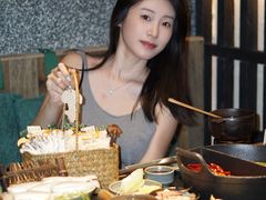 -大龙燚·旷野鲜火锅(广州首店)