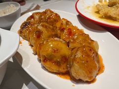 -关东小院(瀛海环宇坊店)