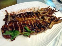 android_upload_pic-黑明餐厅(白鹭洲店)