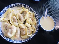 香菇鲜肉馄饨-艾米私房馄饨