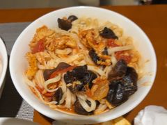 -河南盛世民航国际酒店·星空餐厅