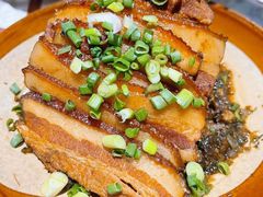 -耙吉吉川味小酒馆(本地人回头店)