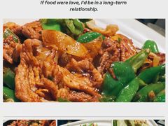 -兰湘子·湘菜小炒(石家庄万象城店)