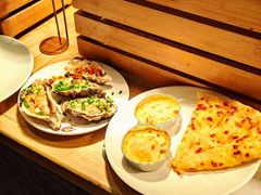 -芭菲盛宴·环球美食(解放碑英利国际店)