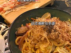 -花见无国界料理(科林楼店)