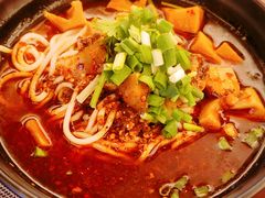 -成都天府丽都喜来登饭店