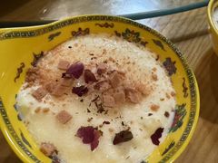 -四姑娘山阿巴郎·藏式花园餐厅