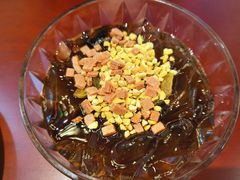 付氏冰粉-付小姐在成都(中山公园店)