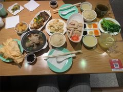 -新加坡高记KOO KEE Restaurant(盈科店)