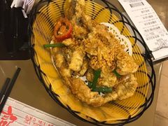 -喜记避风塘炒辣蟹(旗舰店)