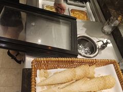 -新港湾大酒店-西餐厅