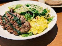 -OLLA 西班牙餐厅(丰盛里店)