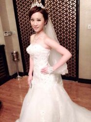 -In March三月艺术婚礼