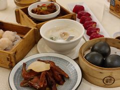 -金翠皇宫粤菜·点心·海鲜(翡翠店)