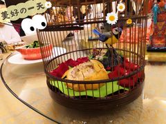 -商都酒店( 北京南站店)