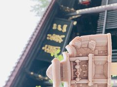 -成都武侯祠博物馆