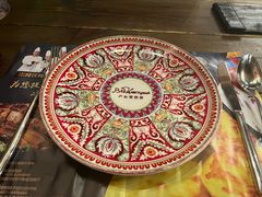 -卢布里西餐厅(总店)