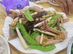 -长润·濑尿烧鹅